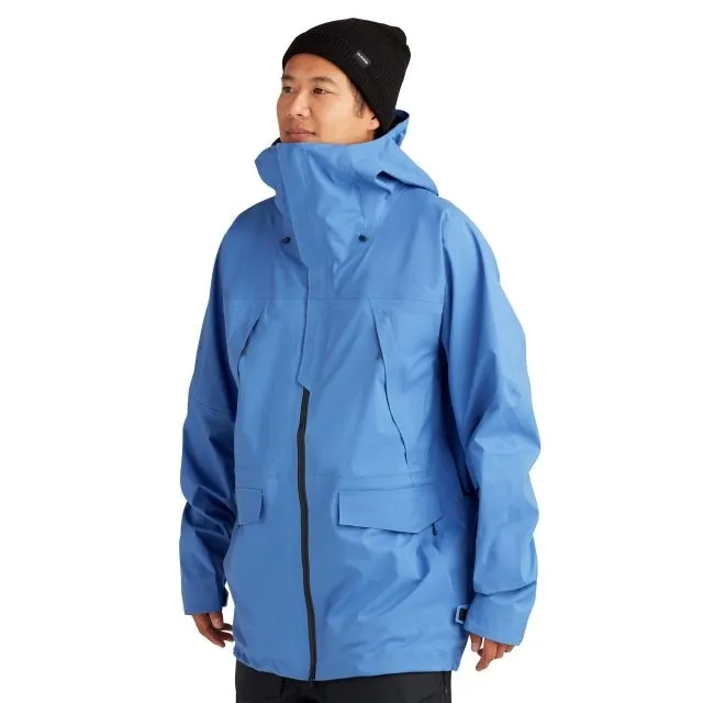 2021 SENDER STRETCH 3-LAYER - MEN'S SNOW JACKETS