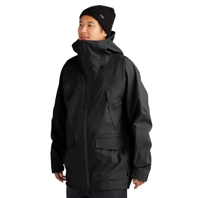 2021 SENDER STRETCH 3-LAYER - MEN'S SNOW JACKETS