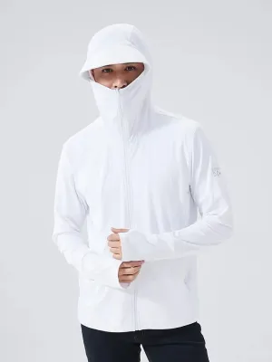 50  UV Sun Protection Skin Coats Men 2XL B-313316