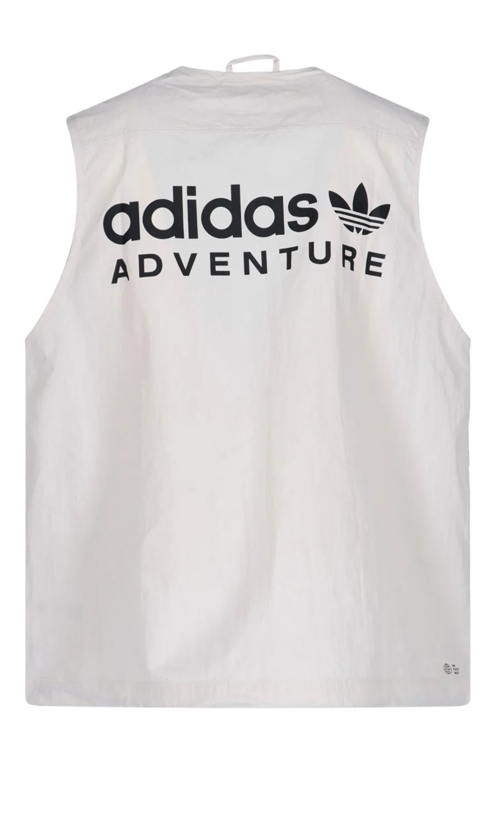 Adidas Adventure Zip-Up Vest