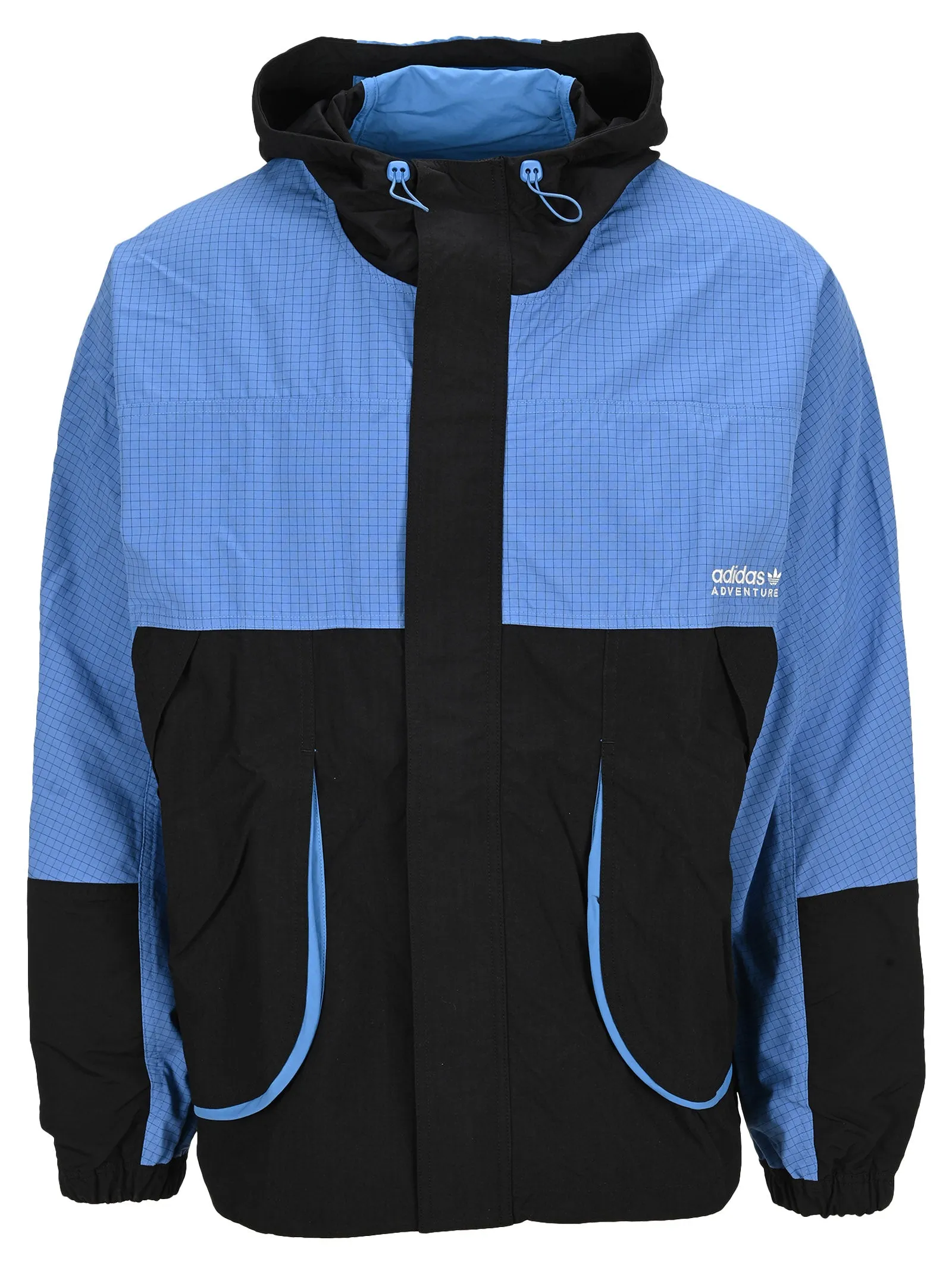 Adidas Originals Adventure Traverse Windbreaker