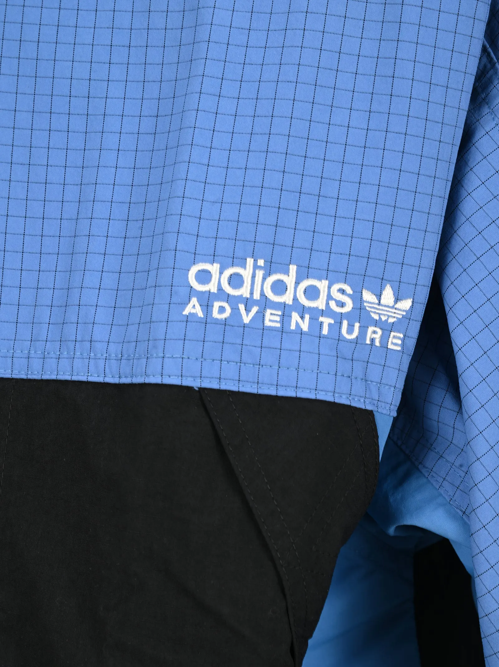 Adidas Originals Adventure Traverse Windbreaker