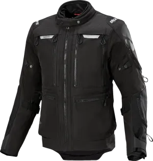 ALPINESTARS Ardent 3in1 Adventure Touring Jacket - Black - Large 3204423-1100-L