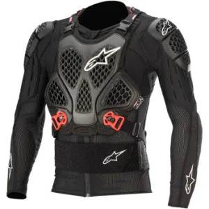 Alpinestars Bionic Tech v2 Jacket Black/Red