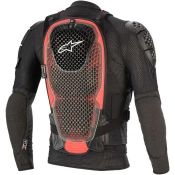 Alpinestars Bionic Tech v2 Jacket Black/Red