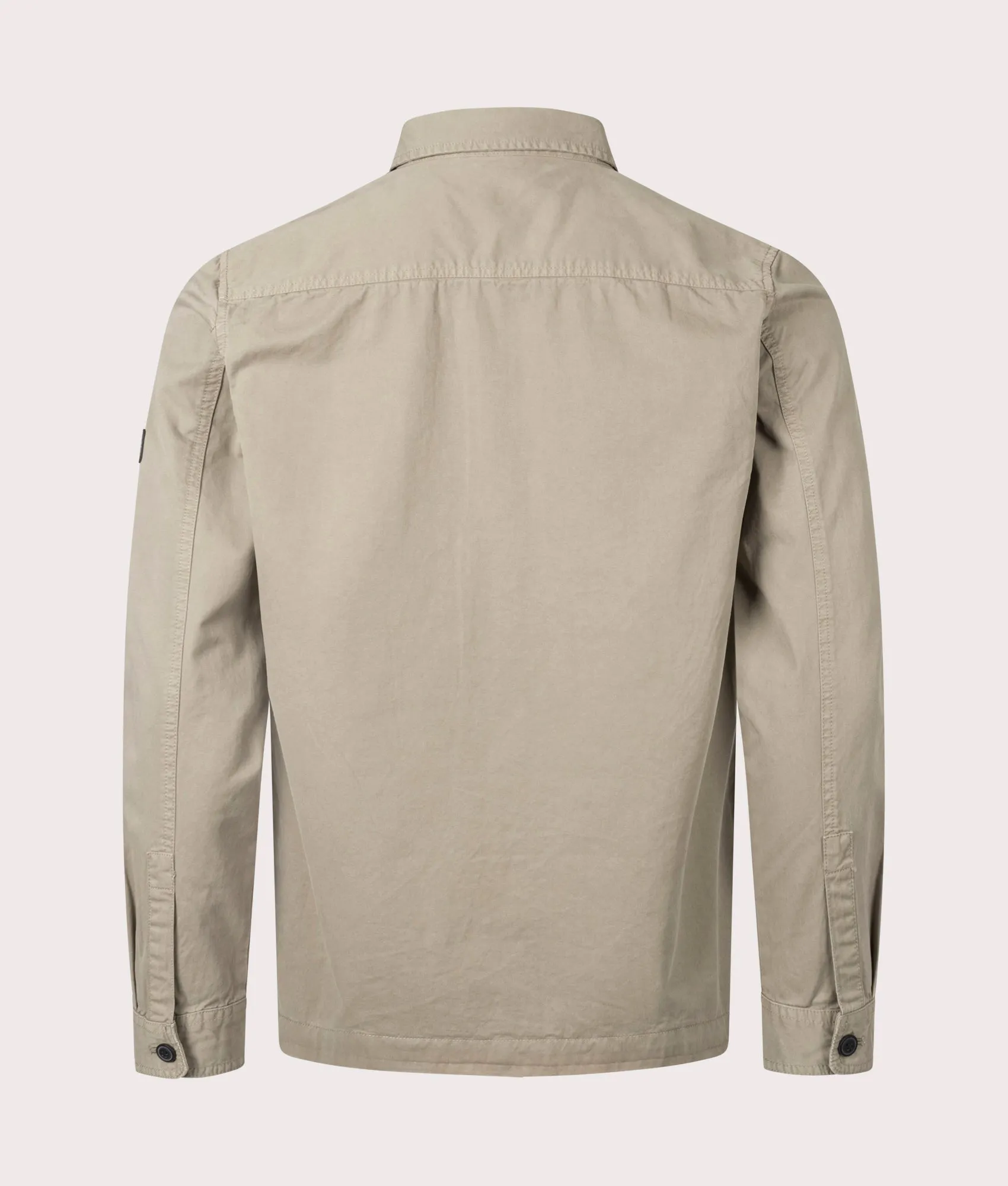 Arlo Overshirt