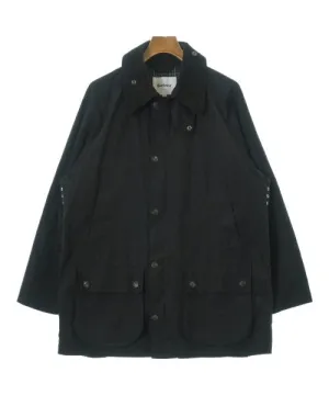 Barbour Work jackets