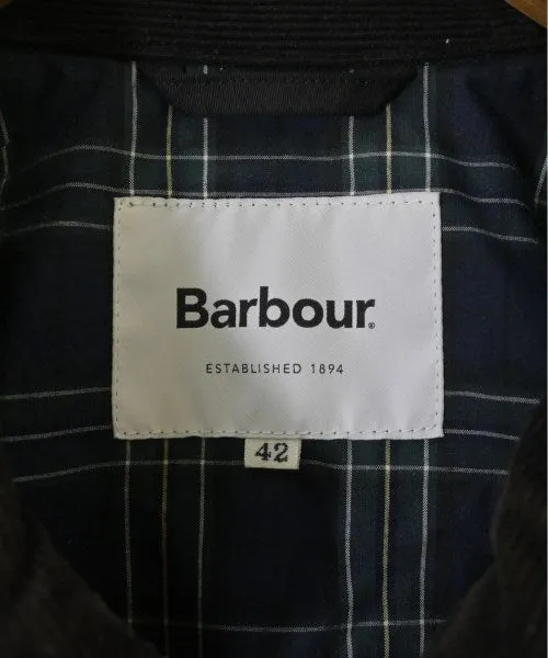 Barbour Work jackets