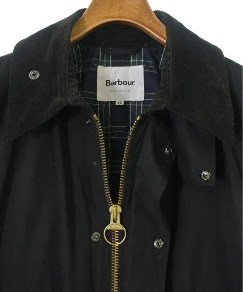 Barbour Work jackets