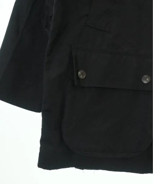 Barbour Work jackets