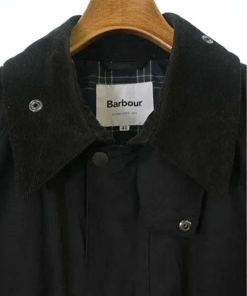 Barbour Work jackets