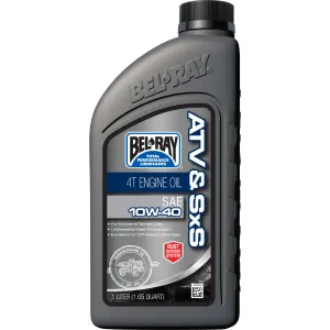 BEL-RAY ATV Trail Mineral 4T Engine Oil