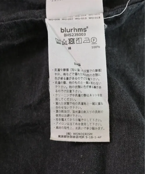 blurhms Work jackets