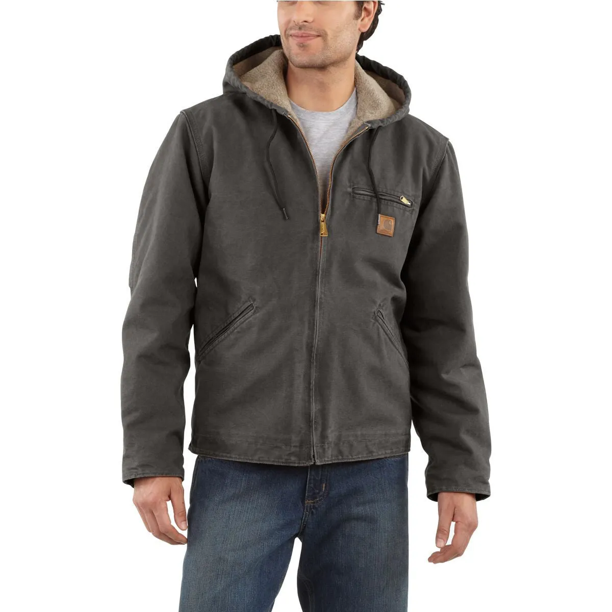 Carhartt Men's Shadow Sierra Jacket