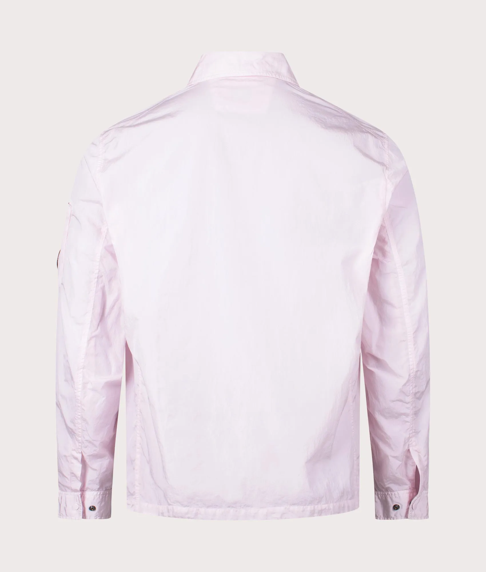 Chrome-R Pocket Overshirt