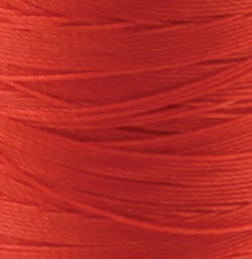 COATS OUTDOOR THREAD 182 M   RED CHERRY