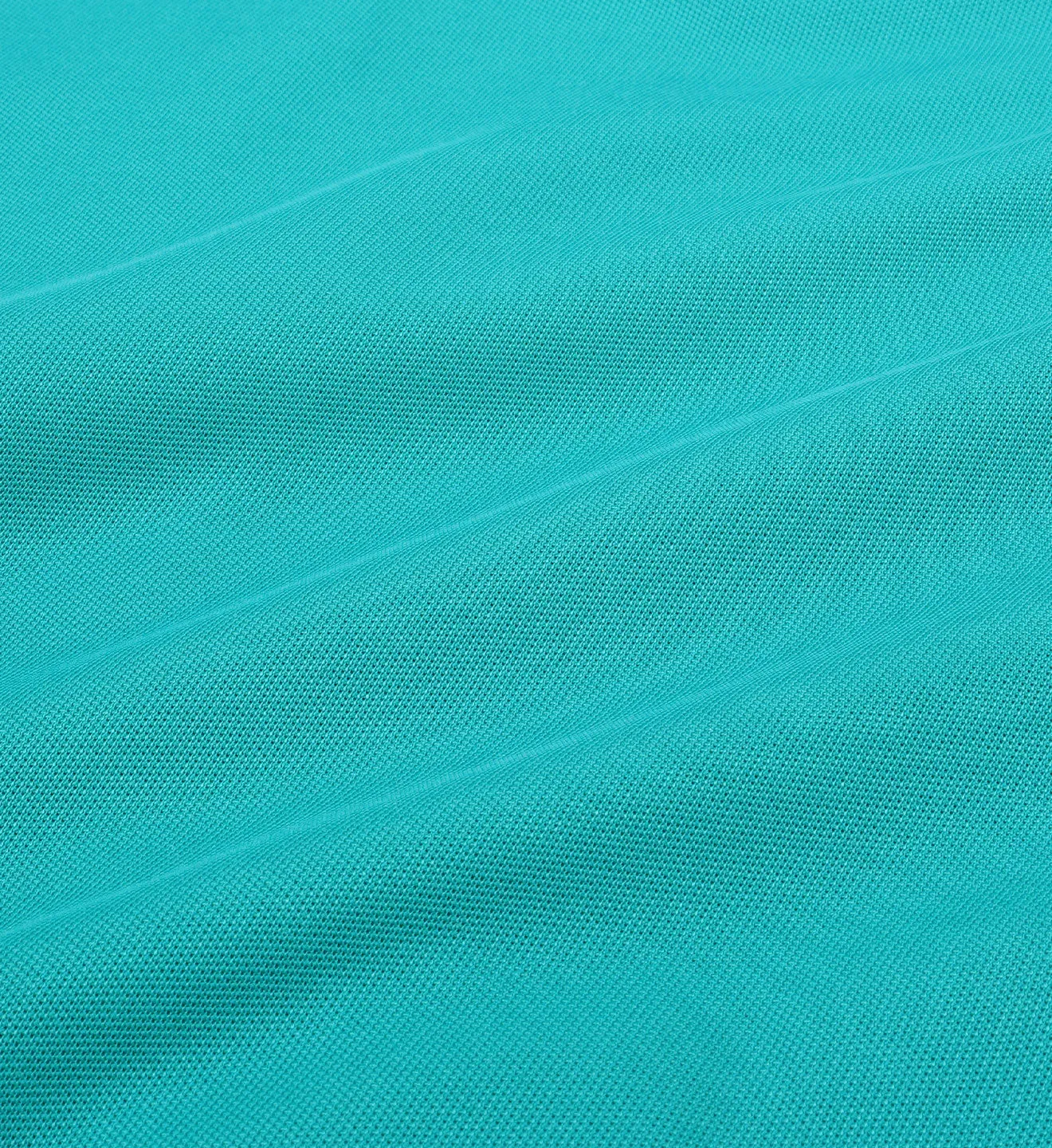 Court Jacket - Teal