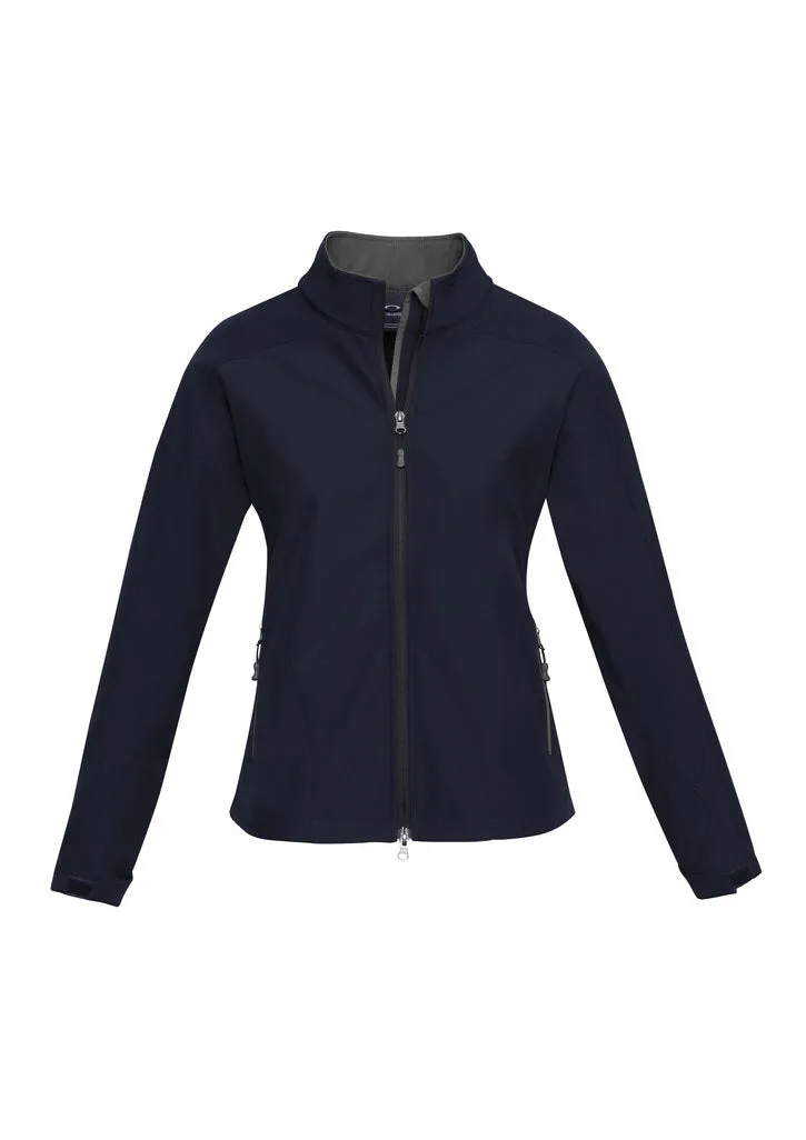 Geneva Jacket - Mens, Ladies & Kids