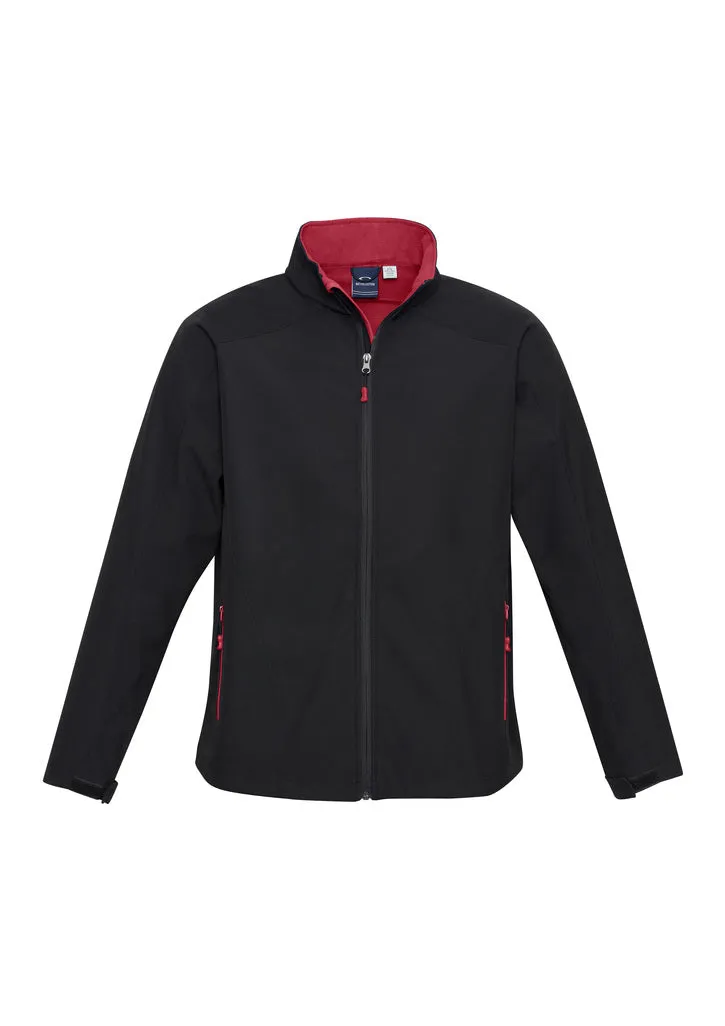 Geneva Jacket - Mens, Ladies & Kids