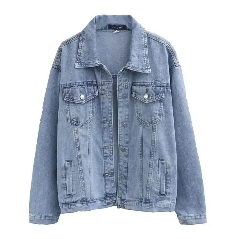 George Classic Denim Jackets