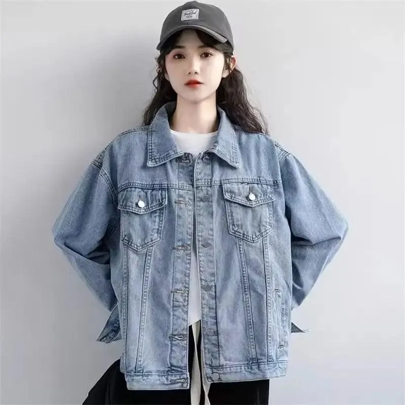 George Classic Denim Jackets