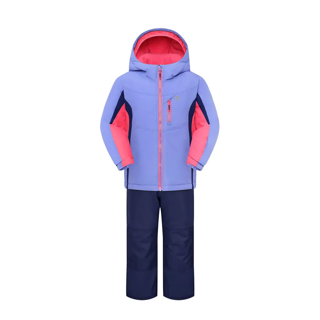 Girl's Gusti Eden 2-PC Snowsuit