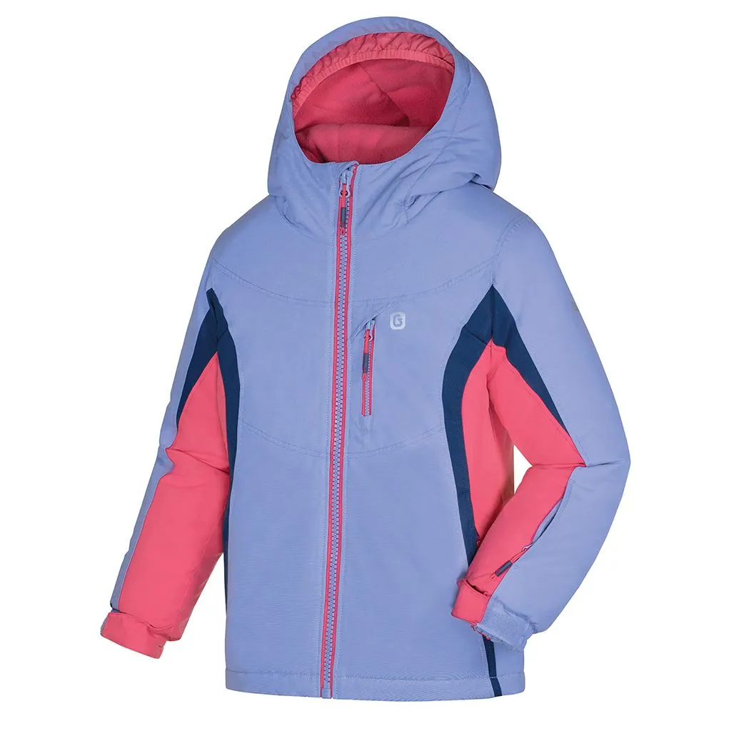 Girl's Gusti Eden 2-PC Snowsuit