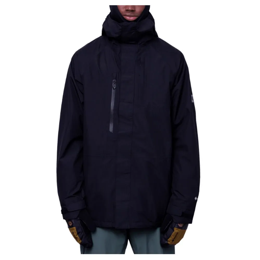 GORE-TEX CORE - MEN'S SNOW JACKETS