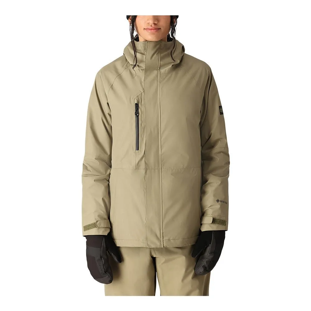 GORE-TEX WILLOW - WOMEN'S SNOW JACKETS