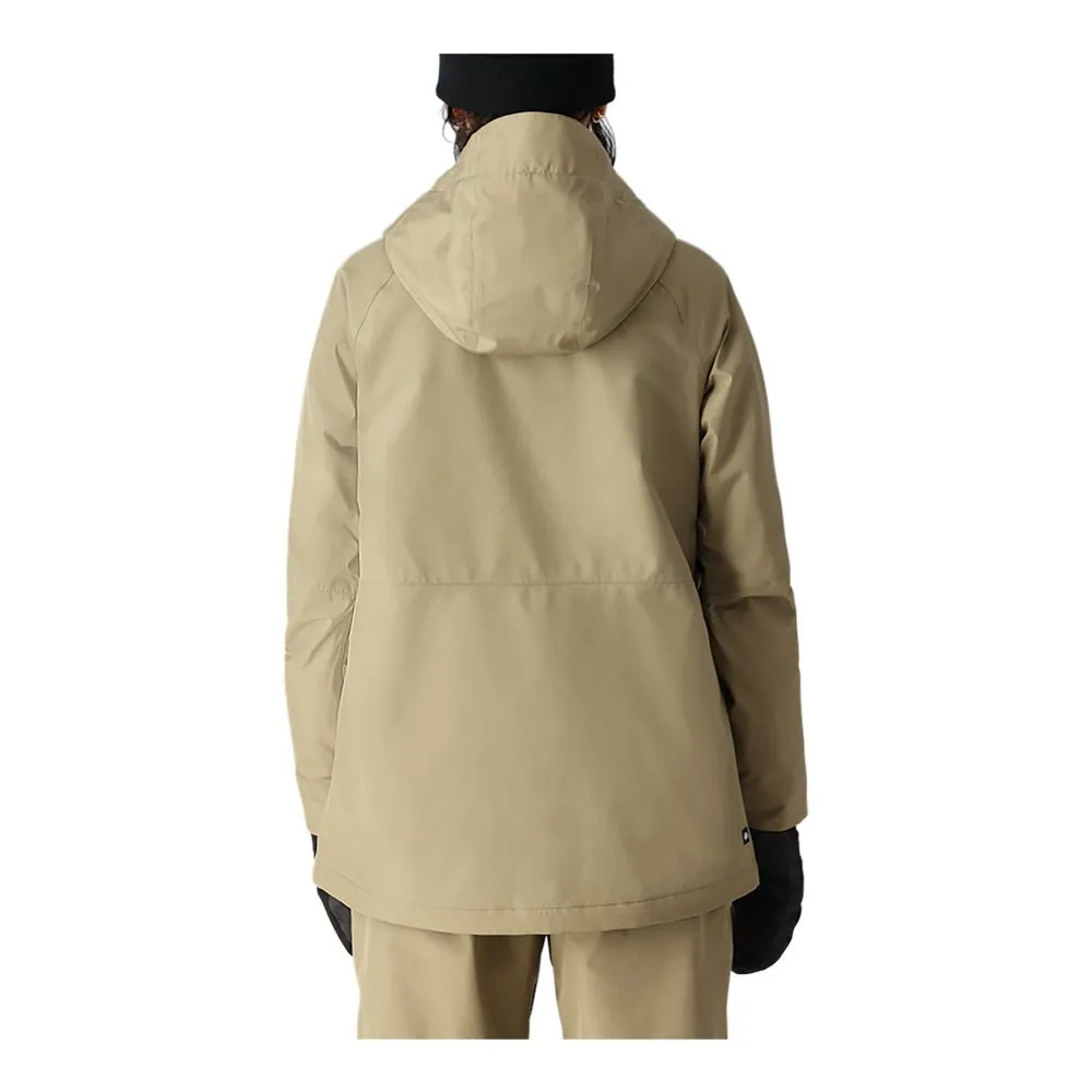 GORE-TEX WILLOW - WOMEN'S SNOW JACKETS