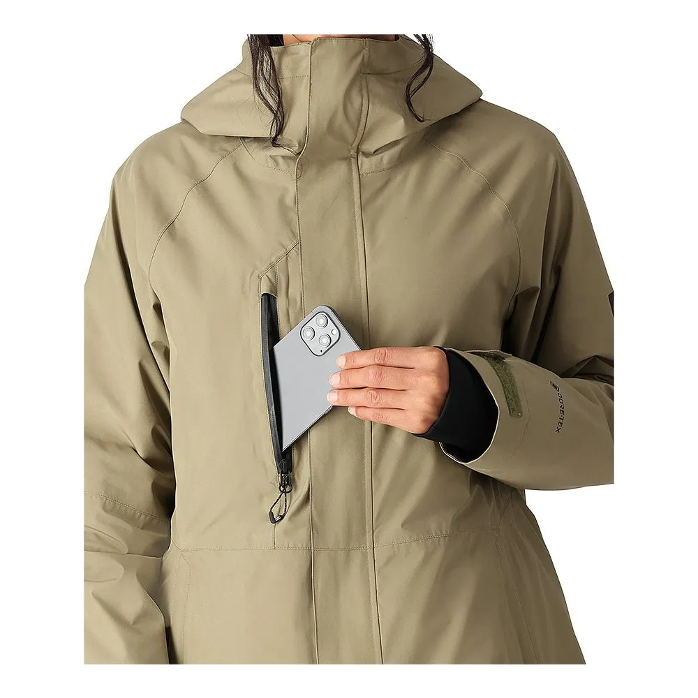 GORE-TEX WILLOW - WOMEN'S SNOW JACKETS