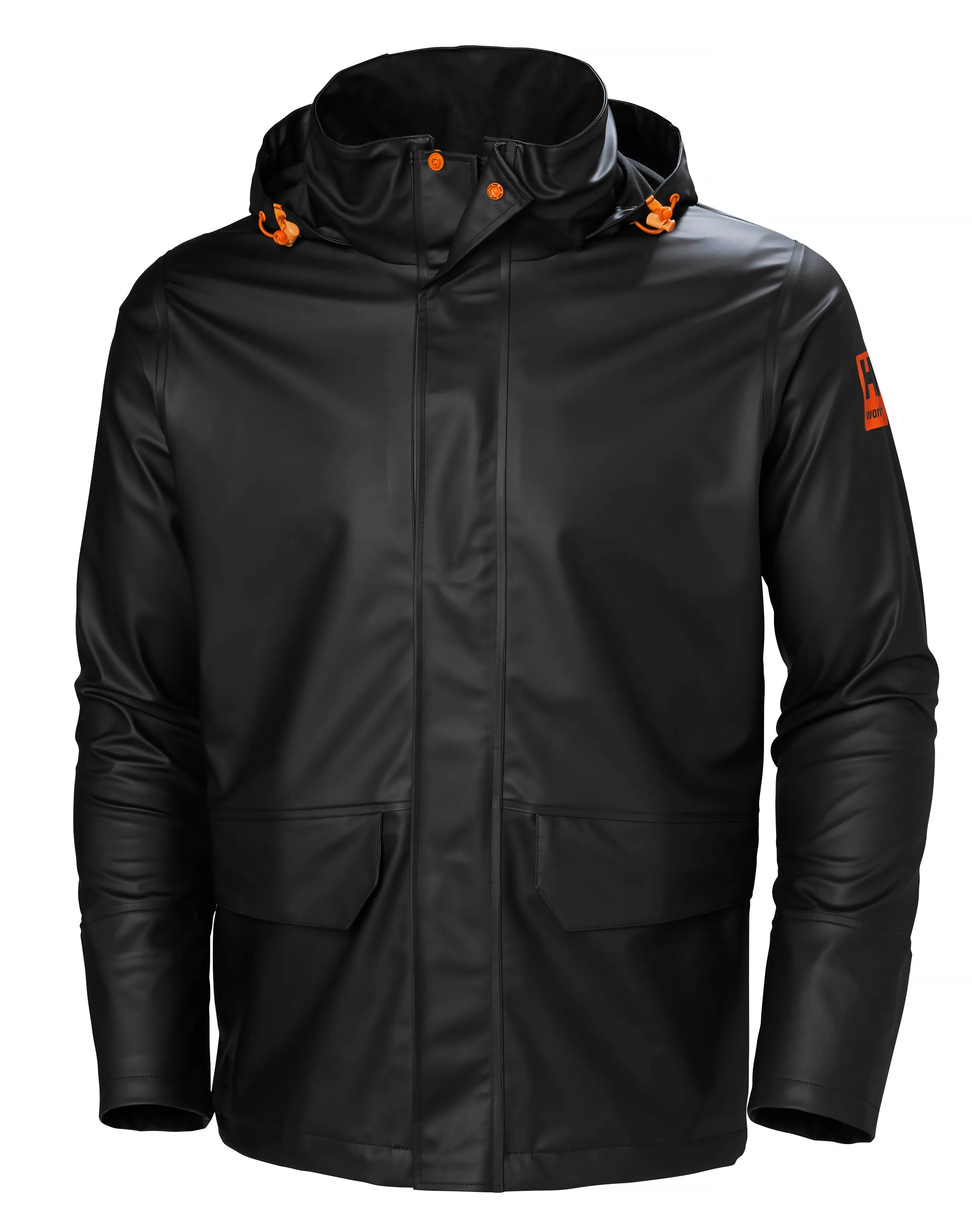 Helly Hansen Men's Gale Rain Jacket