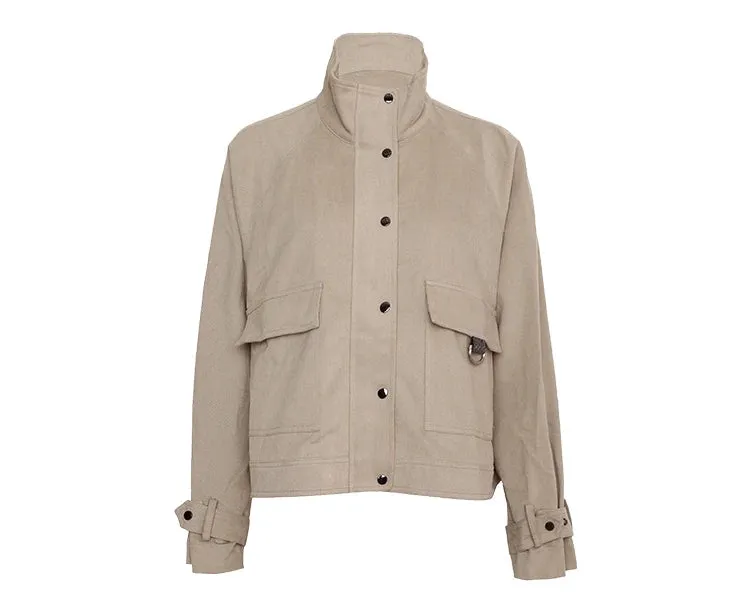 High-Quality Cotton Jackets