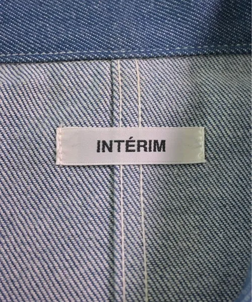 INTERIM Work jackets