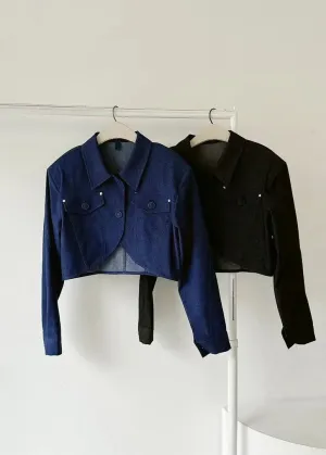 Jackets (Q541JK018)