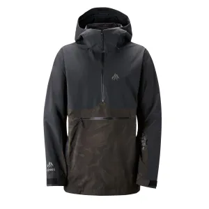 Jones Mountain Surf Anorak Snow Jacket