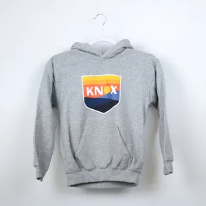 Kids Classic Crest Hoodie