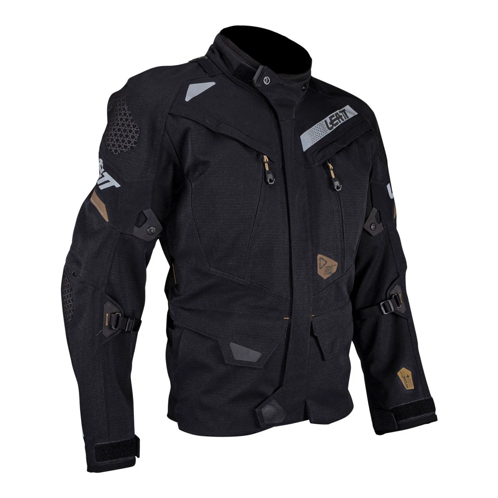 Leatt Adv Waterproof Dritour 7.5 Jacket