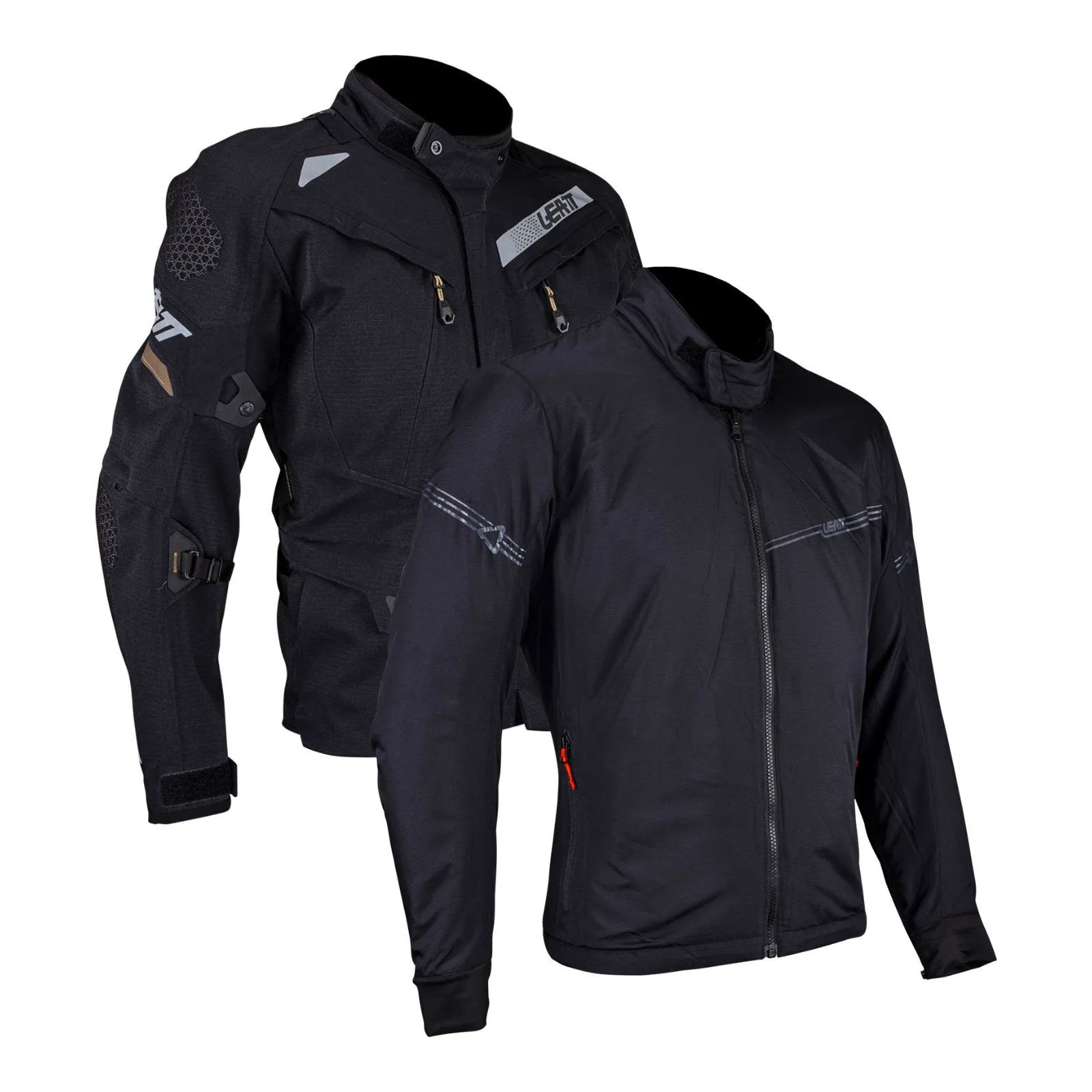 Leatt Adv Waterproof Dritour 7.5 Jacket