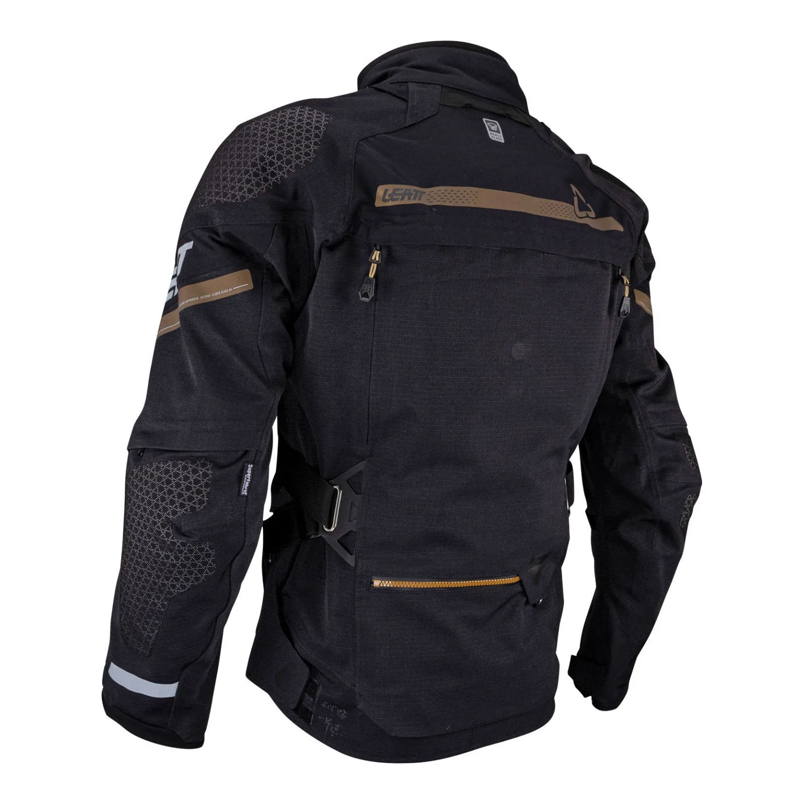 Leatt Adv Waterproof Dritour 7.5 Jacket