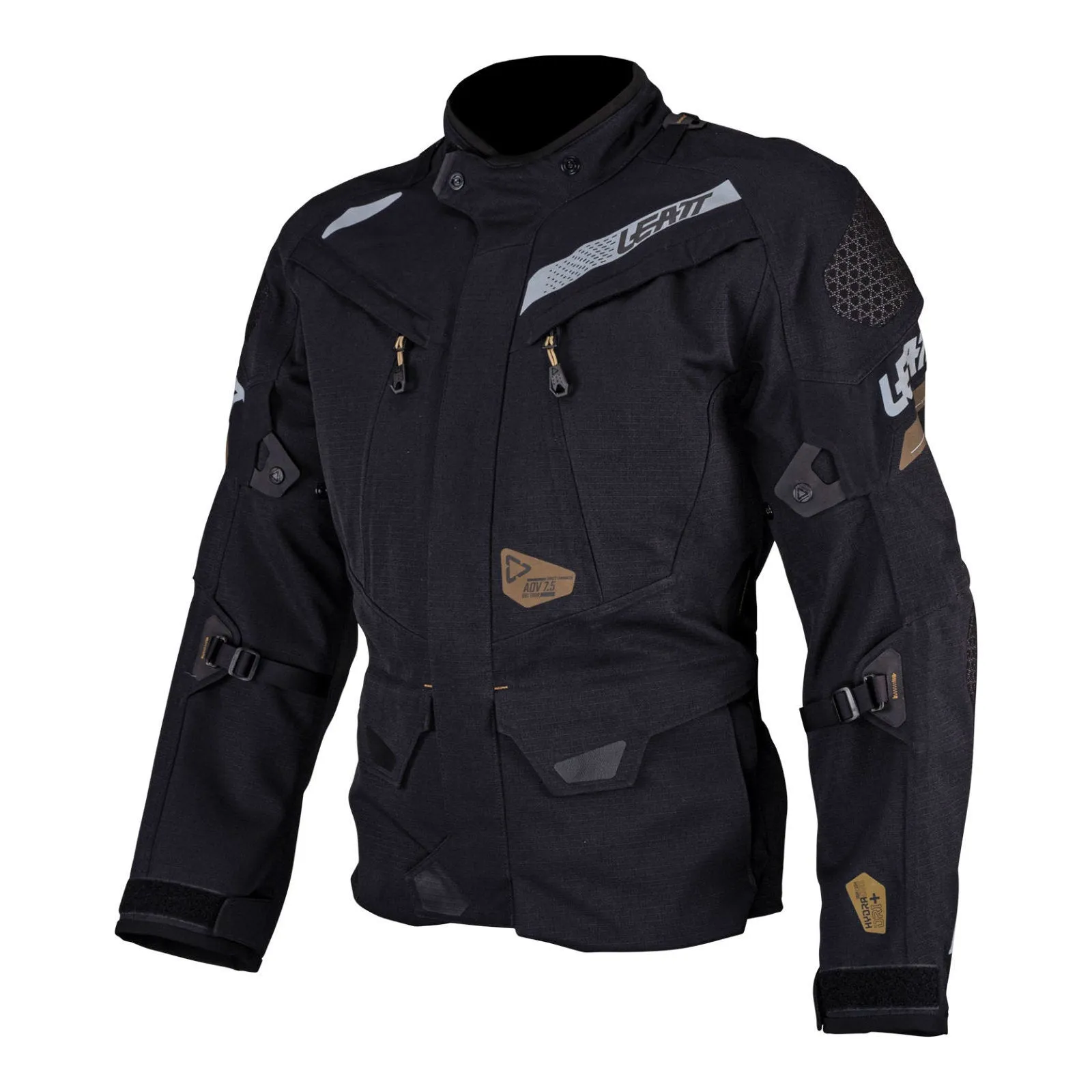 Leatt Adv Waterproof Dritour 7.5 Jacket