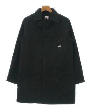 Lee Work jackets