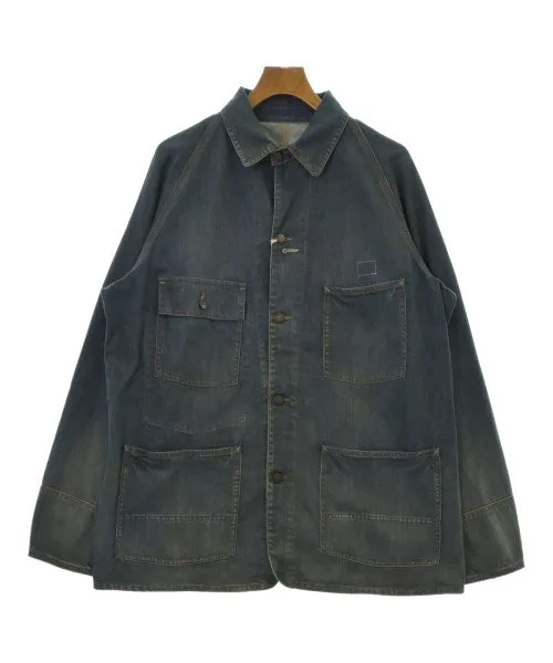 Maison Margiela Work jackets