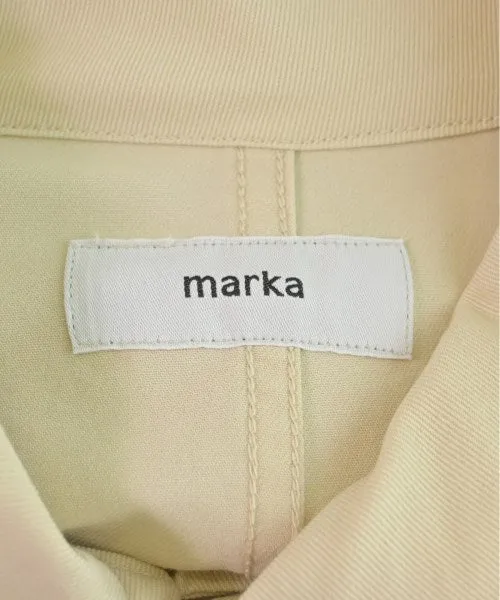 marka Work jackets