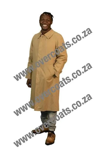 MENS ALL-WEATHER COATS 100KG BALE