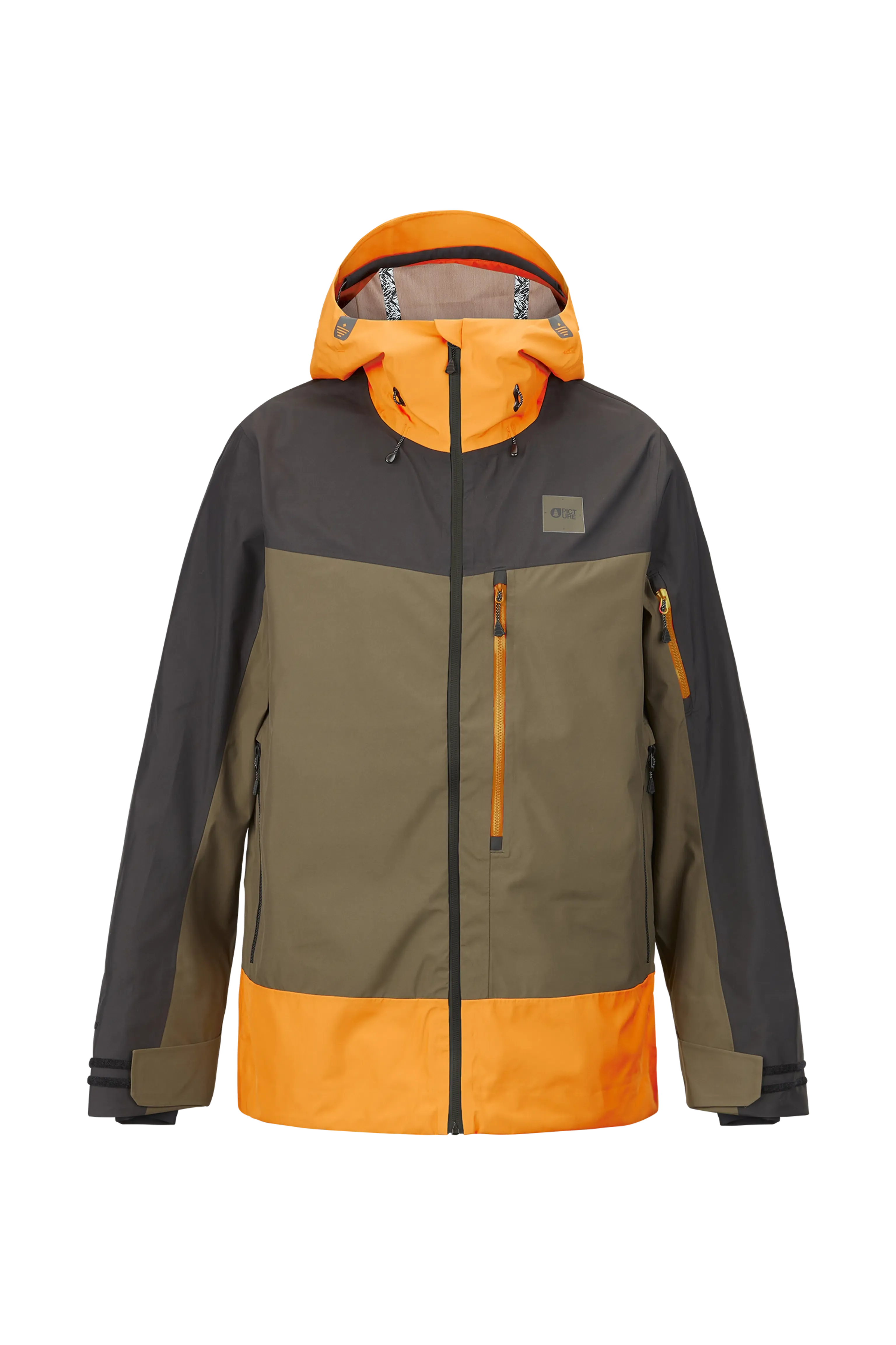 Men's Broader 3L Jacket (Past Season)