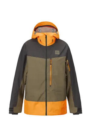 Men's Broader 3L Jacket (Past Season)