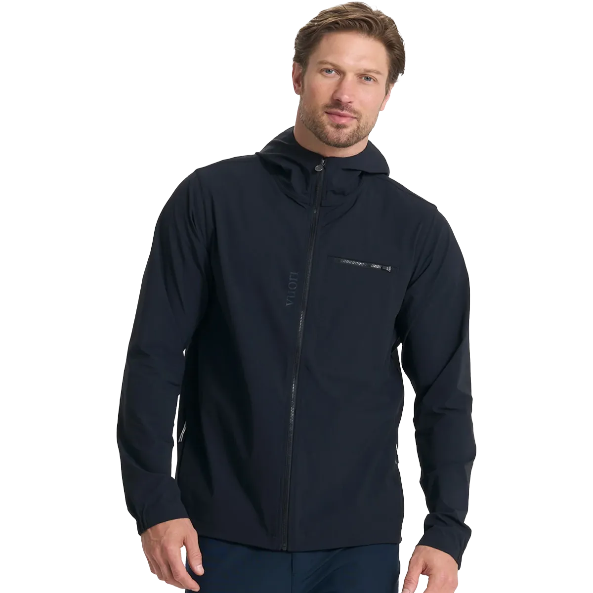 Men's Excursion Ripstop Jacket