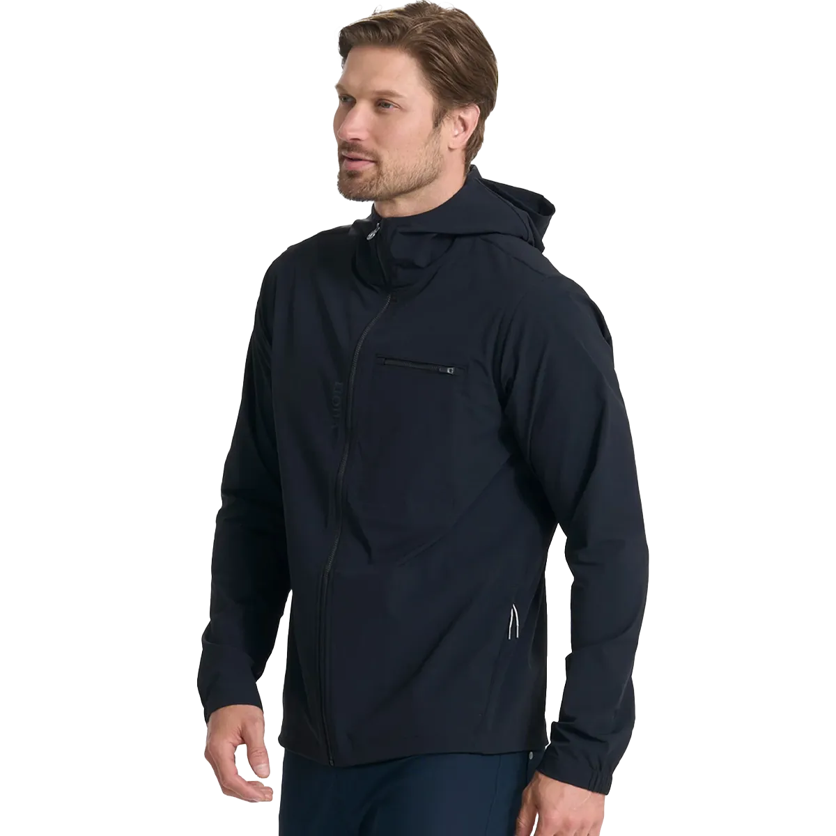 Men's Excursion Ripstop Jacket