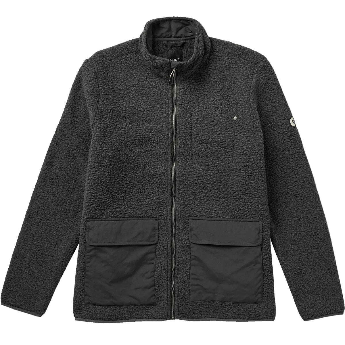 Men's Idyllwild Sherpa Jacket